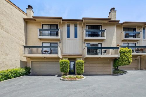 607 Stonegate Dr, South San Francisco, CA, 94080-1565 | Card Image