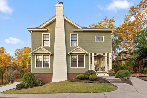 330 Crestway Dr, Chattanooga, TN, 37411-3101 | Card Image