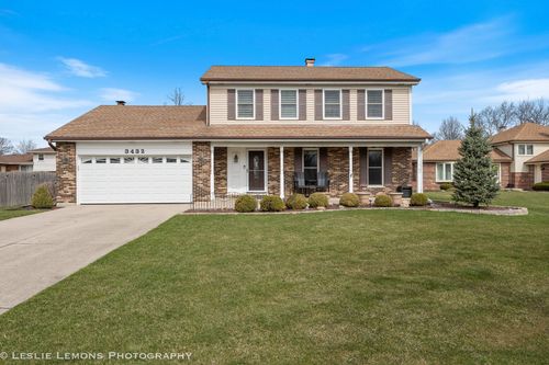 3432 Drover Ln, Darien, IL, 60561-1645 | Card Image