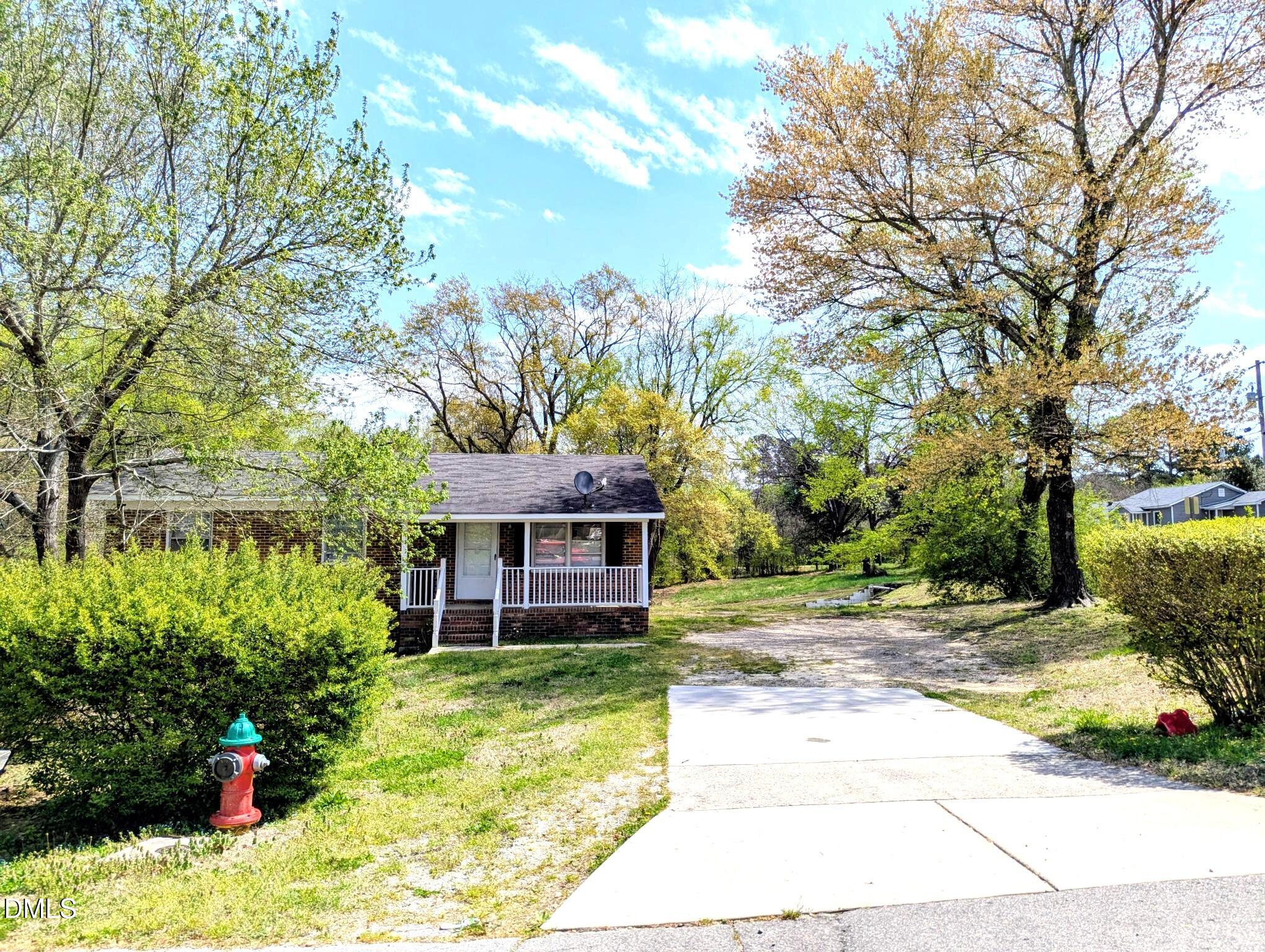 Residential in Louisburg 2