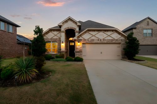 1209 Rushmore Dr, Burleson, TX, 76028-7083 | Card Image