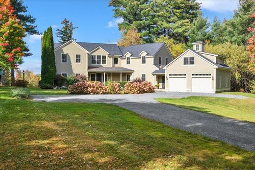 440 Haymaker Rd, Charlotte, VT, 05445-9792 | Card Image