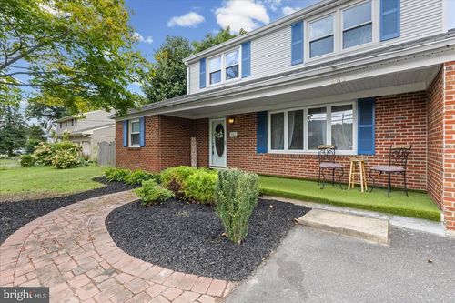 263 Fellowship Rd, MOORESTOWN, NJ, 08057-3205 | Card Image