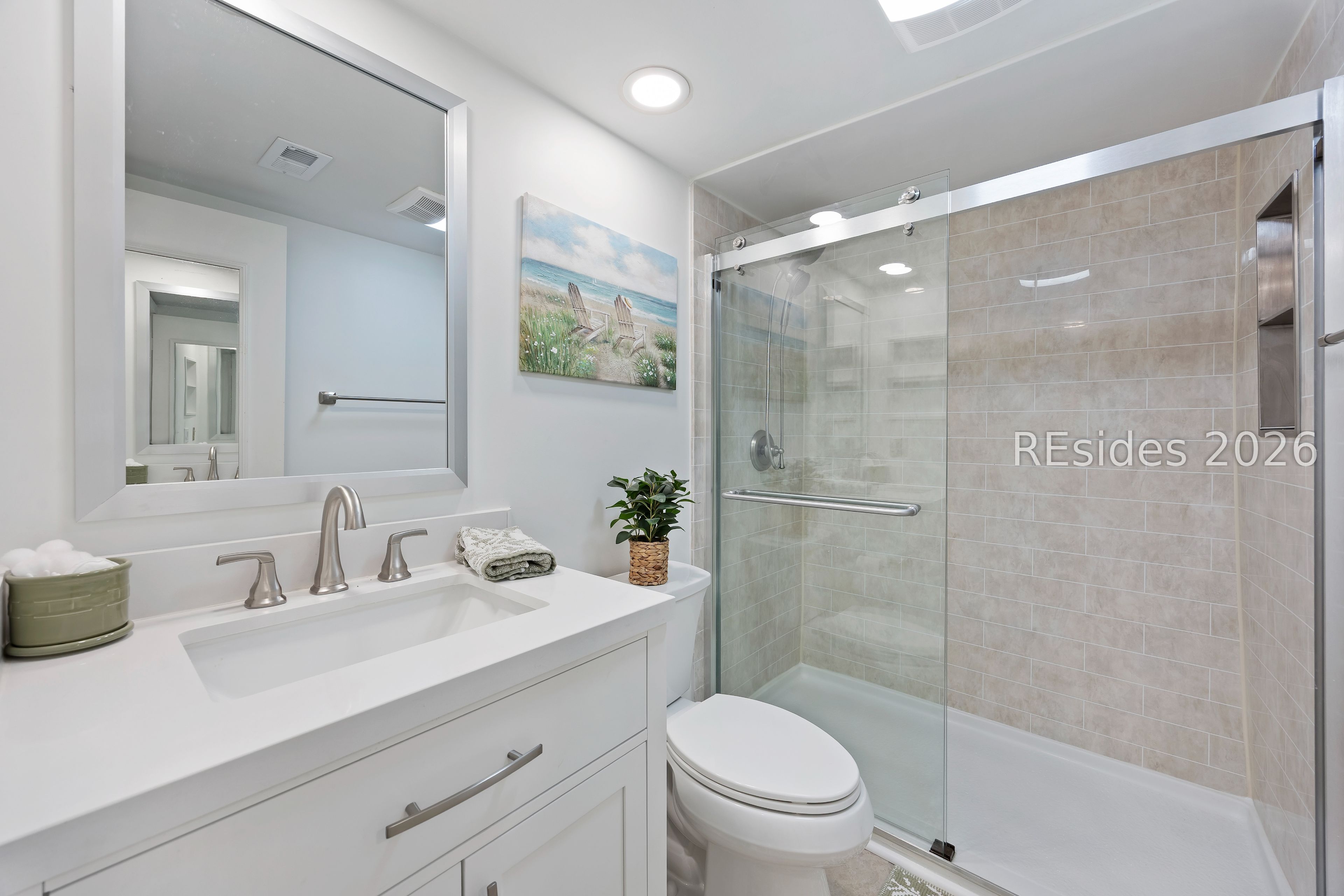 Residential in Hilton Head Island 5