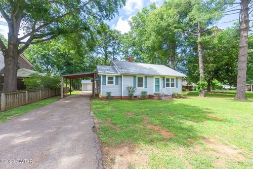371 Bolivar Hwy, Jackson, TN, 38301-7814 | Card Image