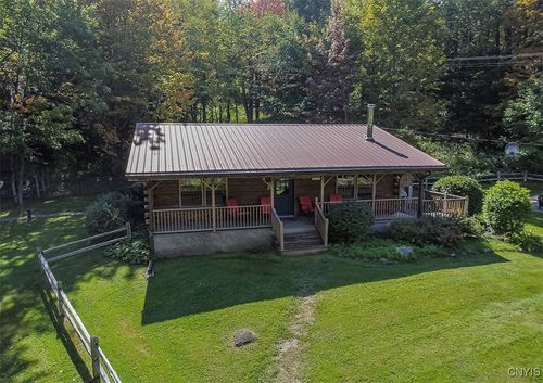 4334 Stone Bridge Rd, Morrisville, NY, 13408-1403 | Card Image