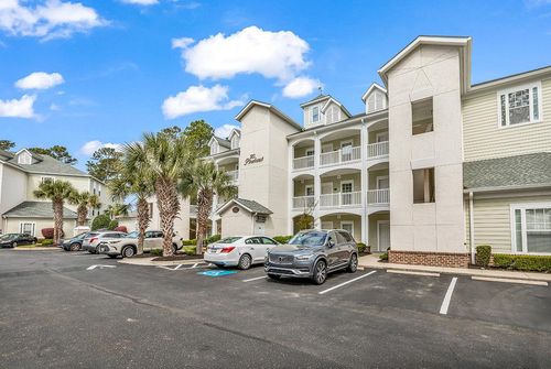 unit-204-112 Cypress Point Ct, Myrtle Beach, SC, 29579-6623 | Card Image