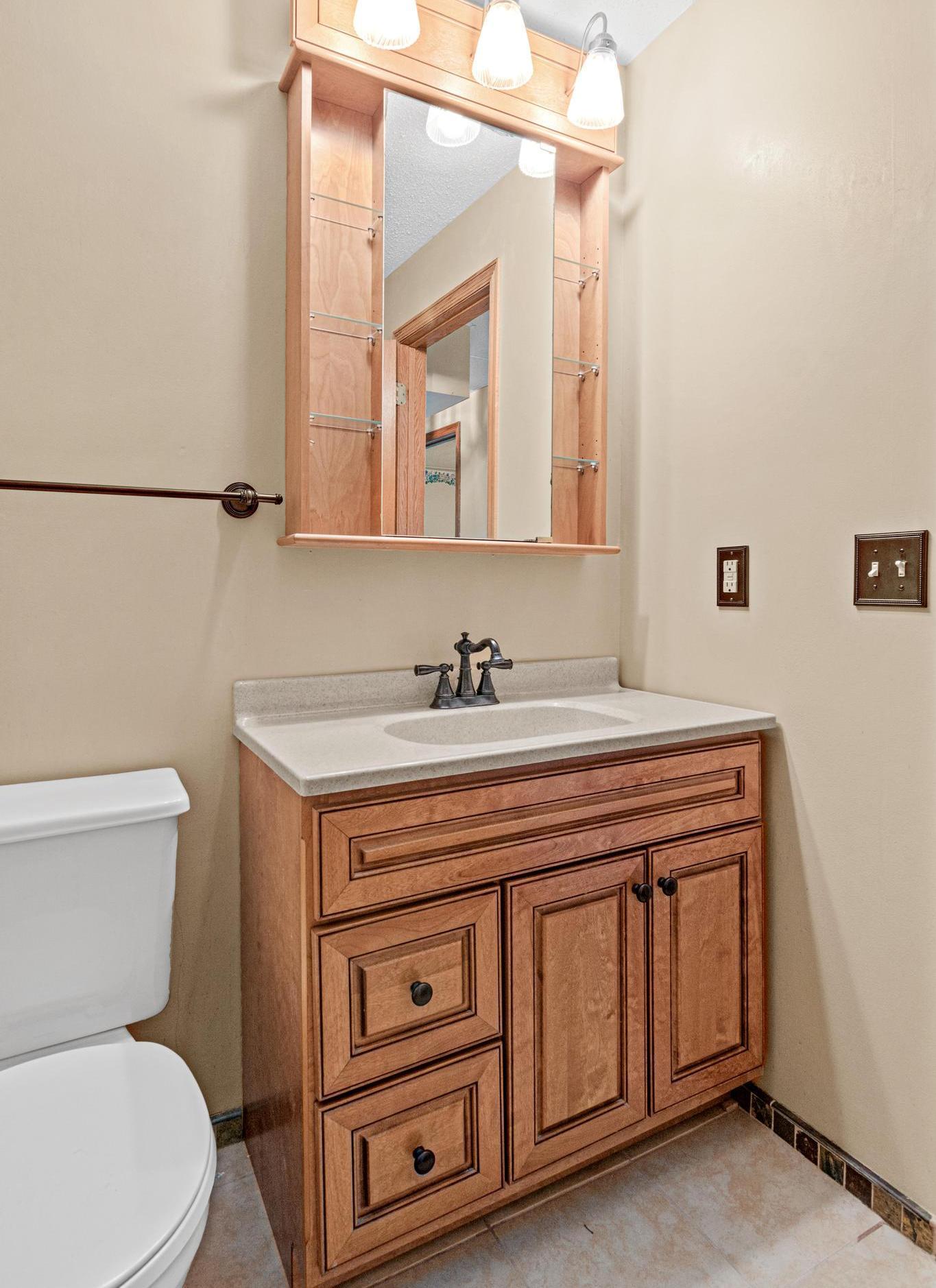 Residential in Coon Rapids 3