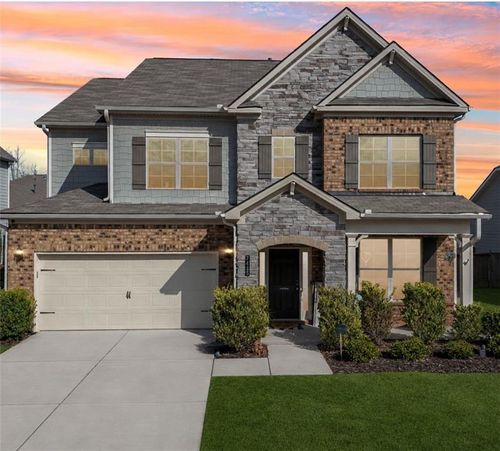 7415 Olivia View Ct, Cumming, GA, 30028-3577 | Card Image