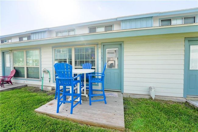 UNIT-1303 - 715 Beach Access Road 1 A, Condo with 2 bedrooms, 2 bathrooms and 2 parking in Port Aransas TX | Image 23