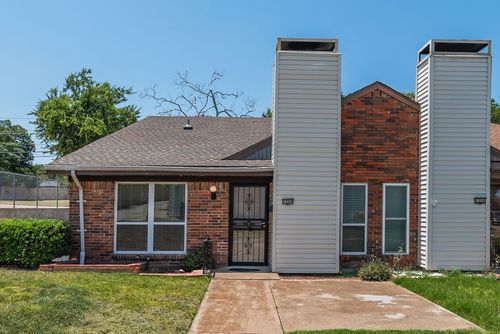 1508 Britainway Ln, Dallas, TX, 75228-5138 | Card Image