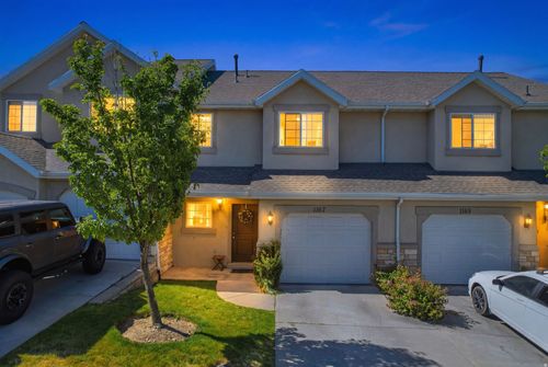 1167 1580, Orem, UT, 84057-4595 | Card Image