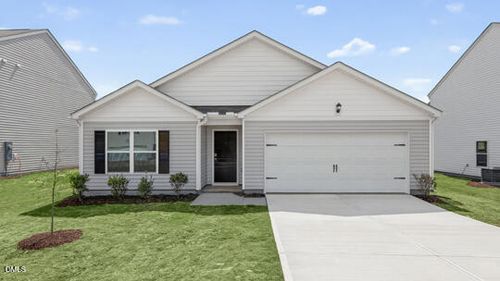 104 Ross Dr, Stem, NC, 27581-5101 | Card Image