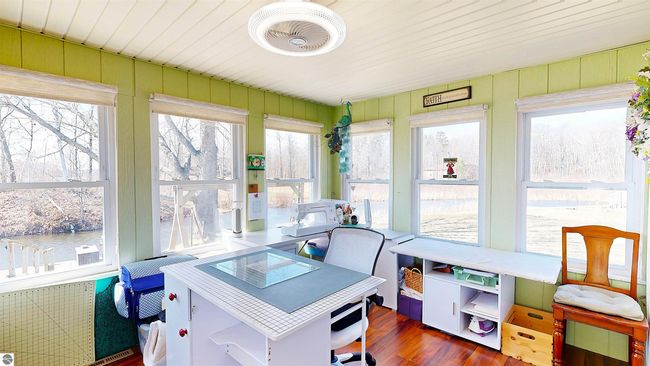 17429 Summit Ct, House other with 2 bedrooms, 1 bathrooms and null parking in Barryton MI | Image 32