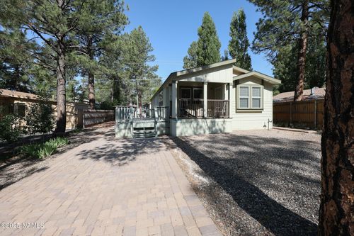 17290 Alegria Place, Munds Park, AZ, 86017 | Card Image