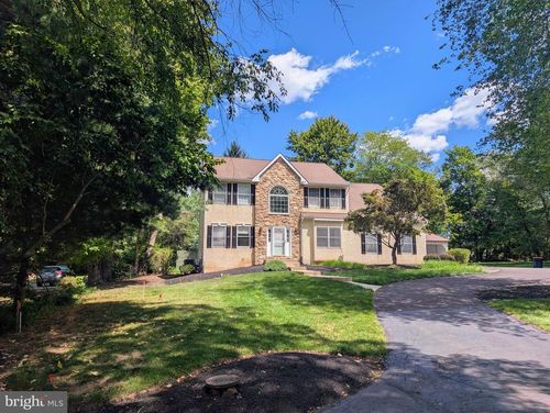 114 Lenape Dr, LANSDALE, PA, 19446-1527 | Card Image
