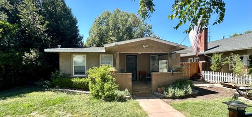 541 High Street, Modesto, CA, 95354 | Card Image