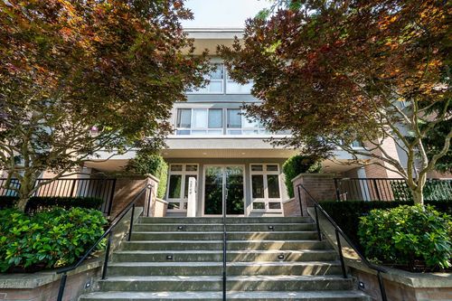 203-2349 Welcher Ave, Port Coquitlam, BC, V3C1X6 | Card Image