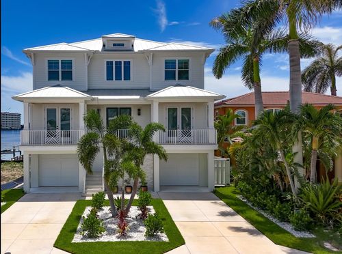 17715 Wall Cir, REDINGTON SHORES, FL, 33708-1247 | Card Image