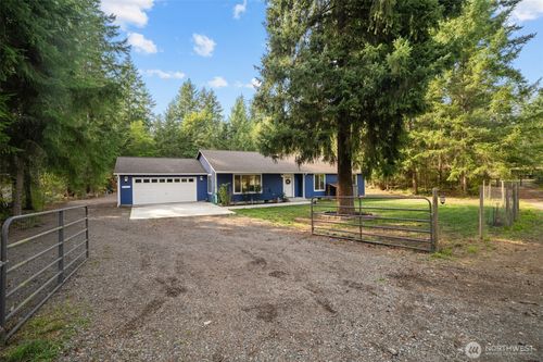 18406 229th Ave E, Orting, WA, 98360-9653 | Card Image