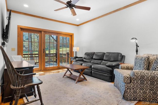 151 Cart Path, House other with 3 bedrooms, 5 bathrooms and null parking in Cullowhee NC | Image 30