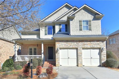 3274 Kentworth Ln, Milton, GA, 30004-3201 | Card Image