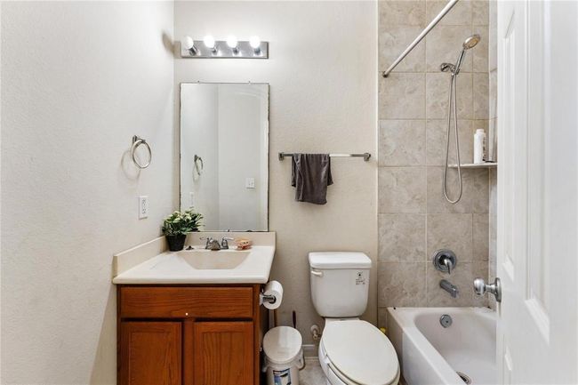 7255 Autumn Sun Dr, House other with 4 bedrooms, 3 bathrooms and 2 parking in Houston TX | Image 24