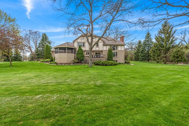 W343S9320 Jericho Drive, House other with 4 bedrooms, 3 bathrooms and null parking in Eagle WI | Image 45