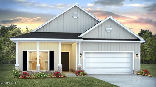 18432 Spring Hill Dr, Saucier, MS, 39574-5415 | Card Image