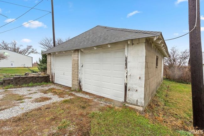 5324 E 400 S, House other with 4 bedrooms, 3 bathrooms and null parking in Kokomo IN | Image 25