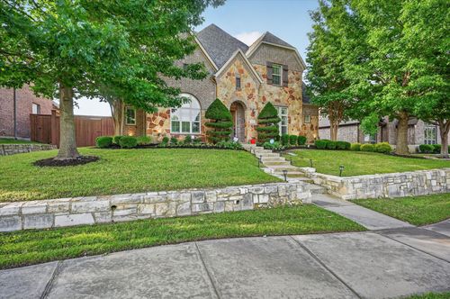 10075 Stancil Ln, Frisco, TX, 75035-8774 | Card Image