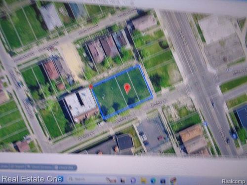 3734 W Chicago, Detroit, MI, 48206-1639 | Card Image