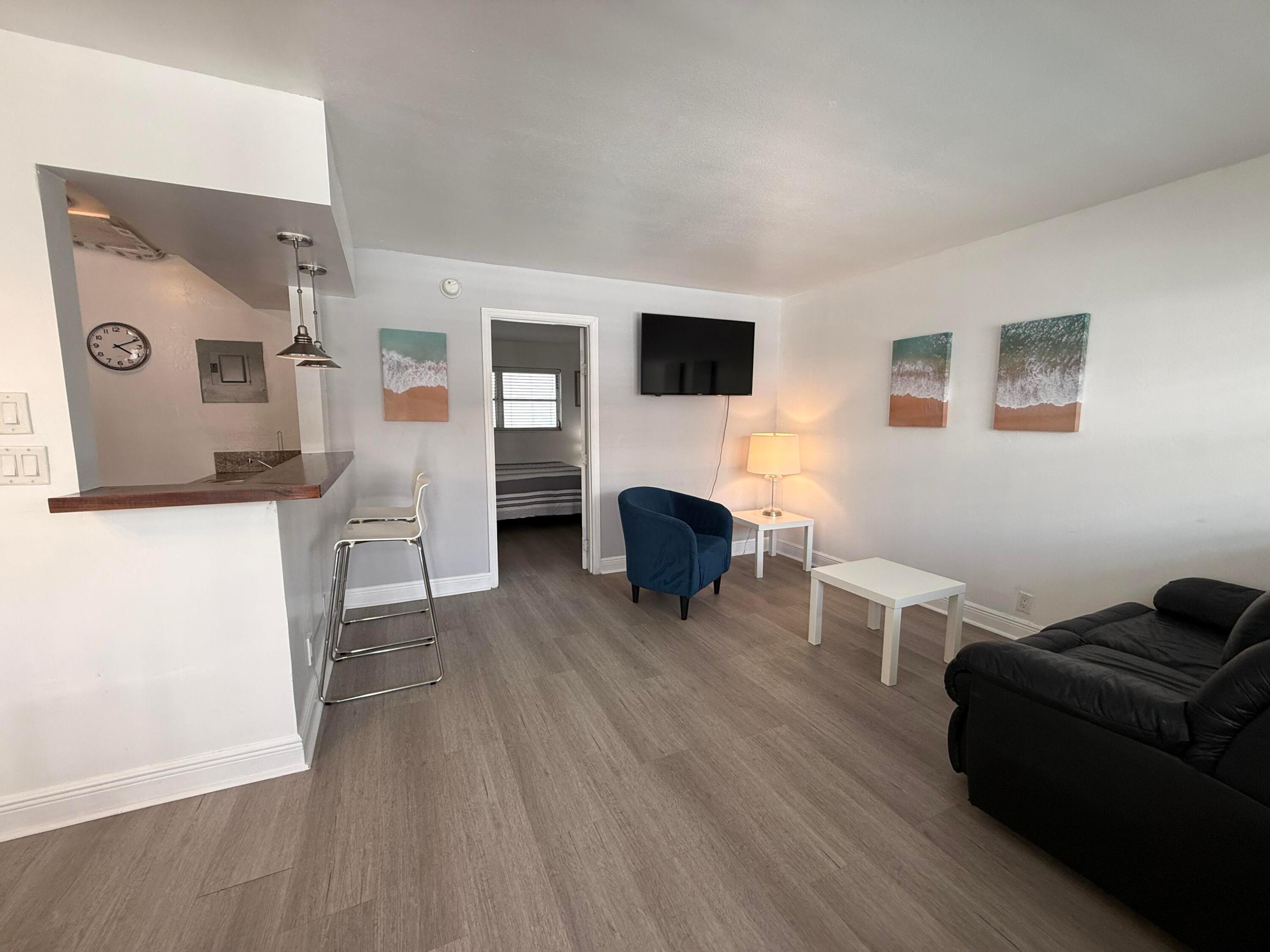 Residential Lease in Pompano Beach