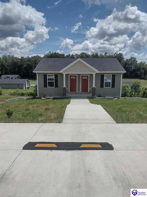 295 Palmetto Loop, Glendale, KY, 42740-8345 | Card Image