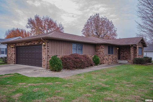 3528 Oxford Ave, Mount Vernon, IL, 62864-2257 | Card Image