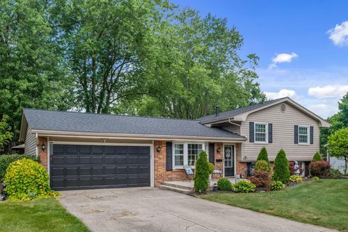657 Normandy Dr, Marion, OH, 43302-6666 | Card Image