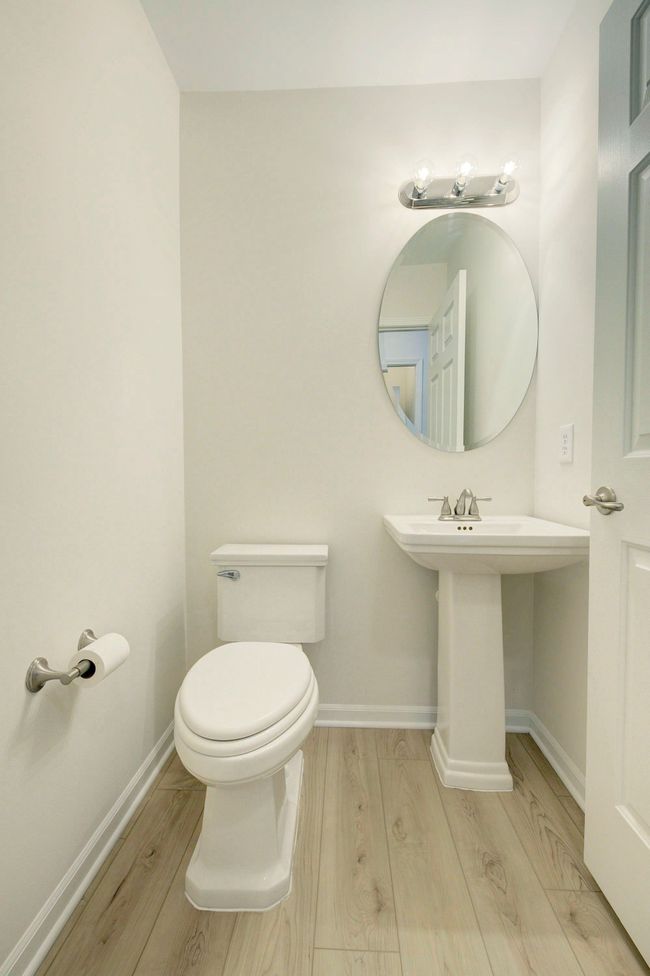 half bath | Image 15
