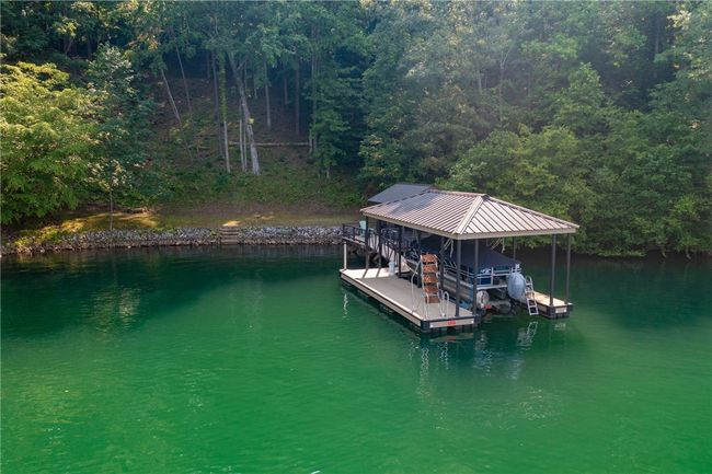 309 Trottingwolf Trl, Home with 0 bedrooms, 0 bathrooms and null parking in Sunset SC | Image 13
