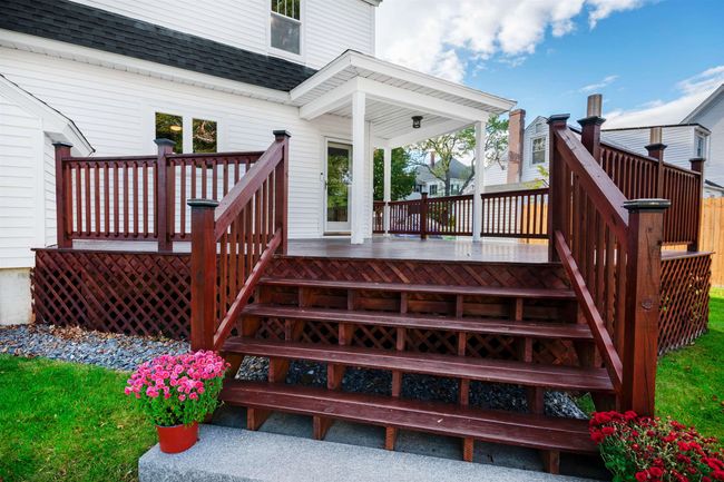 16 Nutt St, House other with 3 bedrooms, 2 bathrooms and null parking in Nashua NH | Image 6