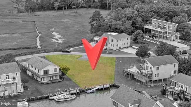 115 Loughlin Dr, Home with 0 bedrooms, 0 bathrooms and null parking in OCEAN VIEW DE | Image 21