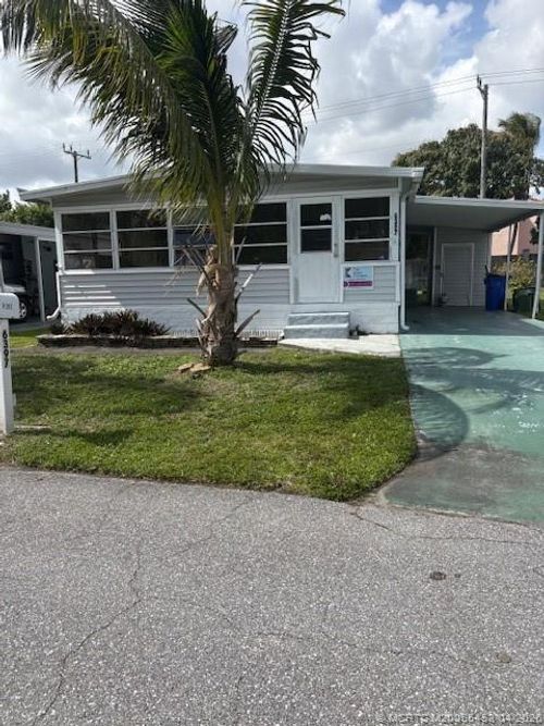 6397 Brandywine Dr N, Margate, FL, 33063-5631 | Card Image