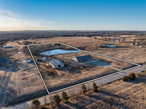 103409 S 3520 Rd, Prague, OK, 74864-1067 | Card Image