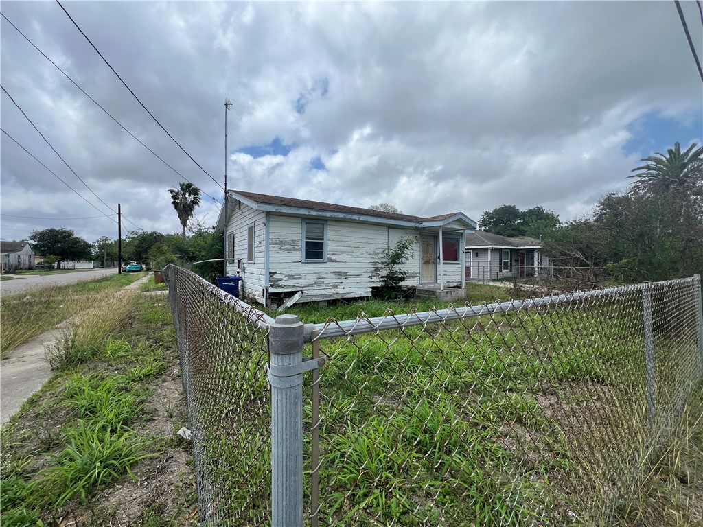 Residential in Corpus Christi 4