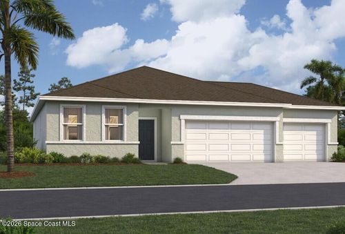 3345 Viridian Cir, Melbourne, FL, 32904-6491 | Card Image