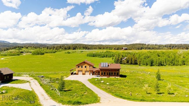 241 Aspen Loop Rd, House other with 4 bedrooms, 3 bathrooms and null parking in West Yellowstone MT | Image 11