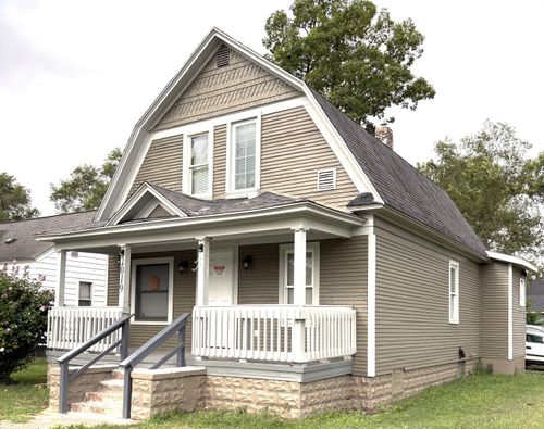 2019 Leahy St, Muskegon Heights, MI, 49444-1122 | Card Image