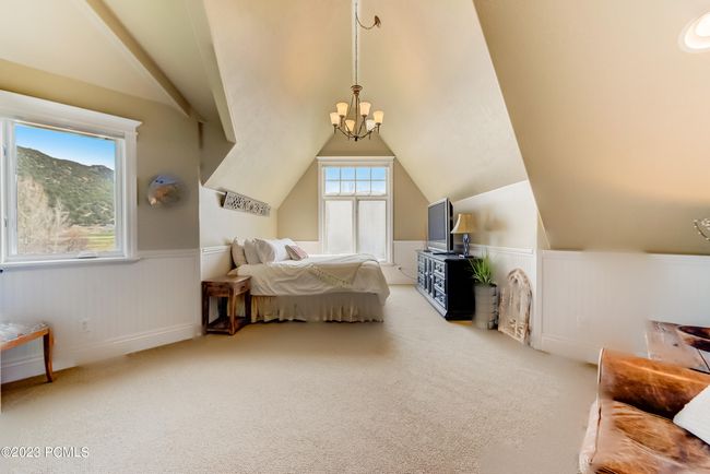 7050 River Valley Rd, Home with 5 bedrooms, 4 bathrooms and null parking in Peoa UT | Image 39