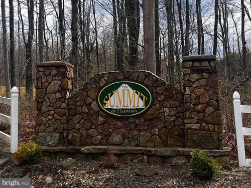 12215 Barbers Hill Rd Sw, FROSTBURG, MD, 21532-3550 | Card Image