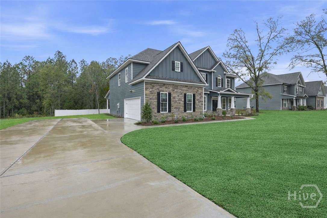 Residential in Guyton 3