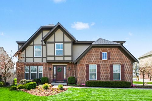 10841 Seabiscuit Ct, Union, KY, 41091-8296 | Card Image